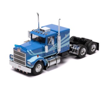 MARMON CHDT 1980 Metallic Blue
