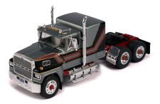 FORD LTL-9000 1978 Darl Grey Metallic