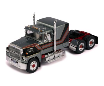 FORD LTL-9000 1978 Darl Grey Metallic