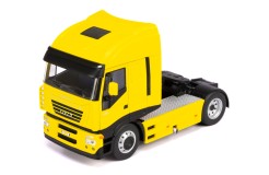 IVECO Stralis 2012 Yellow