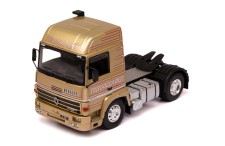 RENAULT R390 Turboleader 1987 Metallic Beige