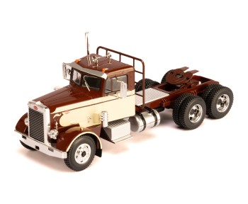 PETERBILT 281 - 1955 Brown