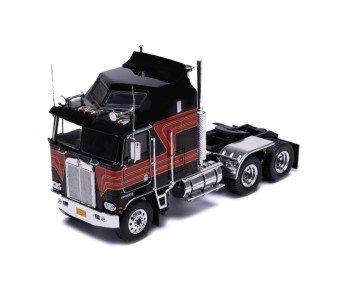 KENWORTH K100 Aerodyne 1976