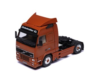 VOLVO FH12 1994 Metallic Copper 