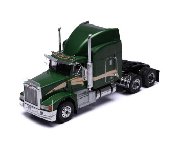 PETERBILT 377 A/E 1998