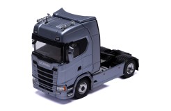 SCANIA S-series 2020