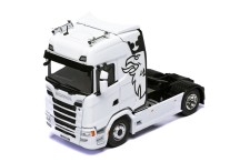 SCANIA S-series 2020 White