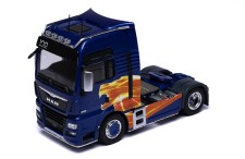 MAN TGX XXL D38 Blue