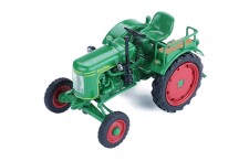 FENDT DIESELROSS F15 H6 1956