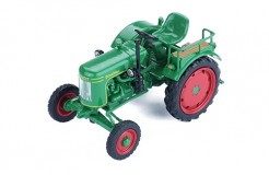 FENDT DIESELROSS F15 H6 1956