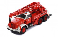 IXO Firetrucks 1:43 Scale