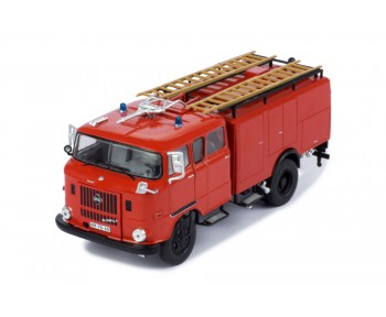 IFA W50 Feuerwehr 