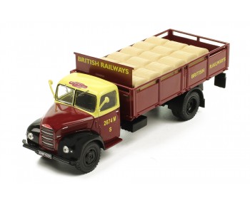 FORD THAMES ET6 1953 (British Railways)