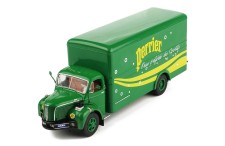 BERLIET GR200 1970 (PERRIER)