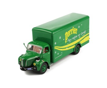 BERLIET GR200 1970 (PERRIER)