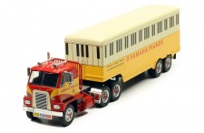 INTERNATIONAL Harvester DCOF-405 1959