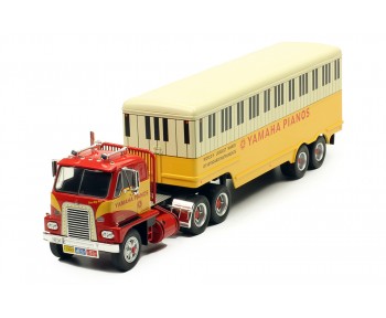 INTERNATIONAL Harvester DCOF-405 1959