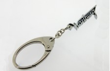 WARTBURG Keyring