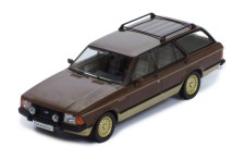 FORD GRANADA MK II Turnier 2.8 "Chasseur" 1980 Brown