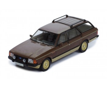 FORD GRANADA MK II Turnier 2.8 "Chasseur" 1980 Brown