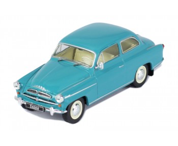 ŠKODA 440 Spartak 1955