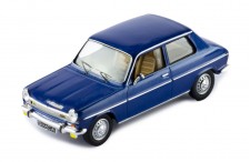 SIMCA 1100 Special 1970 Metallic Blue