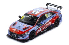 HYUNDAI Elantra N TCR #5 N. Michelisz WTCR Portugal 2021
