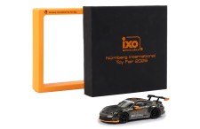 PORSCHE 911 GT3 Cup (992)