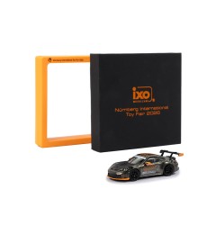 PORSCHE 911 GT3 Cup (992)