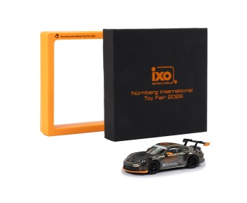 PORSCHE 911 GT3 Cup (992)