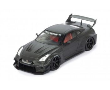 LB-Silhouette WORKS 35GT-RR 2019 Black