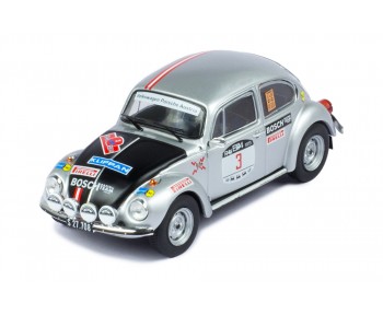 VOLKSWAGEN Käfer 1303 S #3 L.Trombotto - G.Zanchetti Rally dell'Isola d'Elba 1973