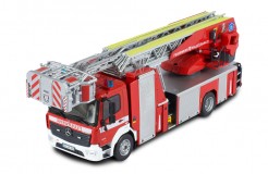 MERCEDES-BENZ LF 16/12 Ziegler “Hannover" 1995