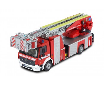 MERCEDES-BENZ LF 16/12 Ziegler “Hannover" 1995